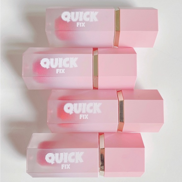 3-in-1 Liquid Blush ALL-in-1 - Picture 5 of 14